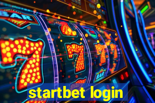 startbet login